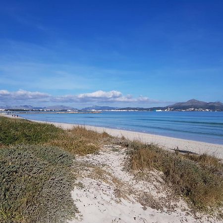 Ideal Property Mallorca - Villa Xisco アルクディア エクステリア 写真