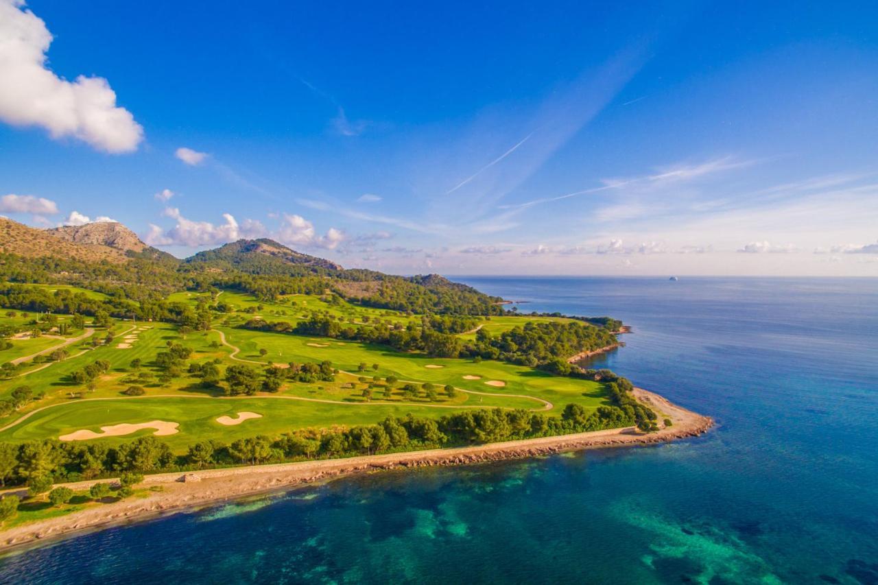 Ideal Property Mallorca - Villa Xisco アルクディア エクステリア 写真