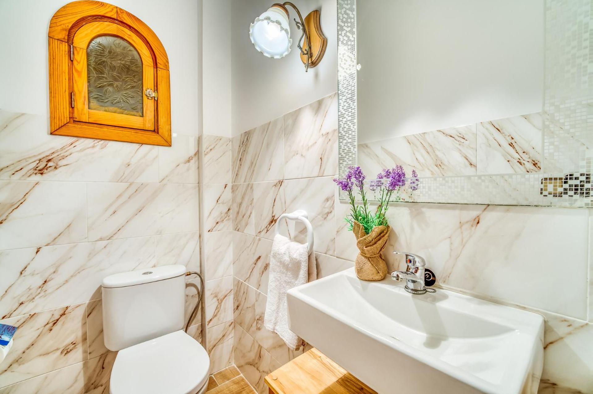 Ideal Property Mallorca - Villa Xisco アルクディア エクステリア 写真