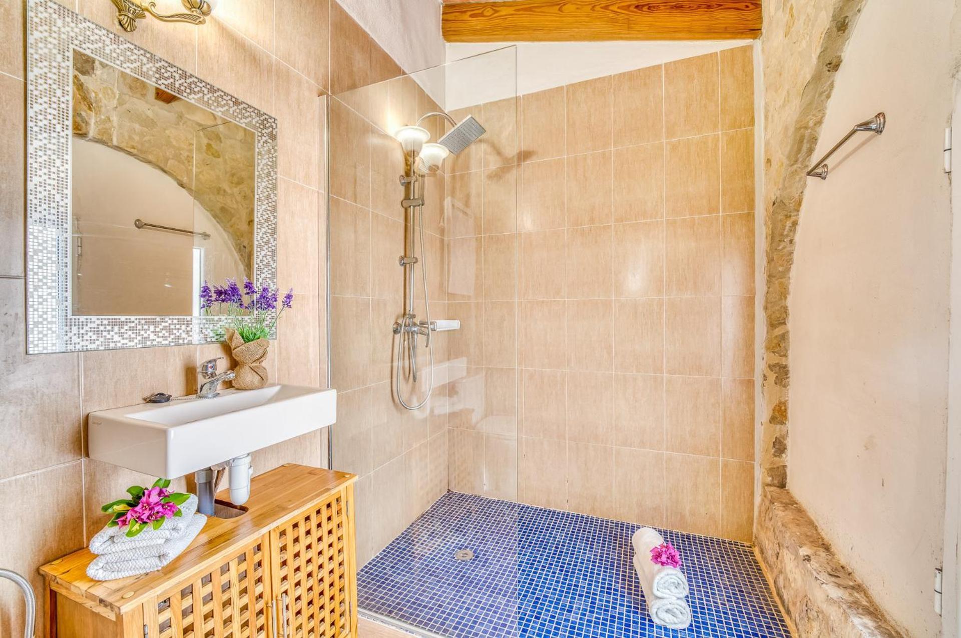 Ideal Property Mallorca - Villa Xisco アルクディア エクステリア 写真