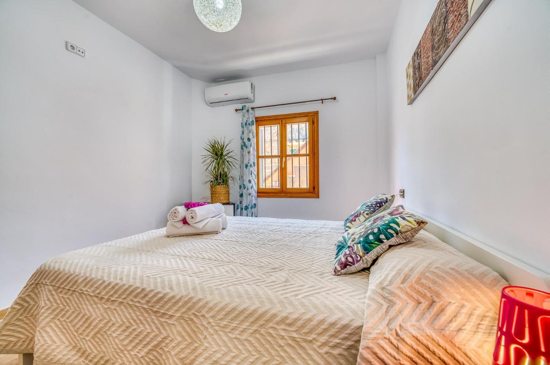 Ideal Property Mallorca - Villa Xisco アルクディア エクステリア 写真