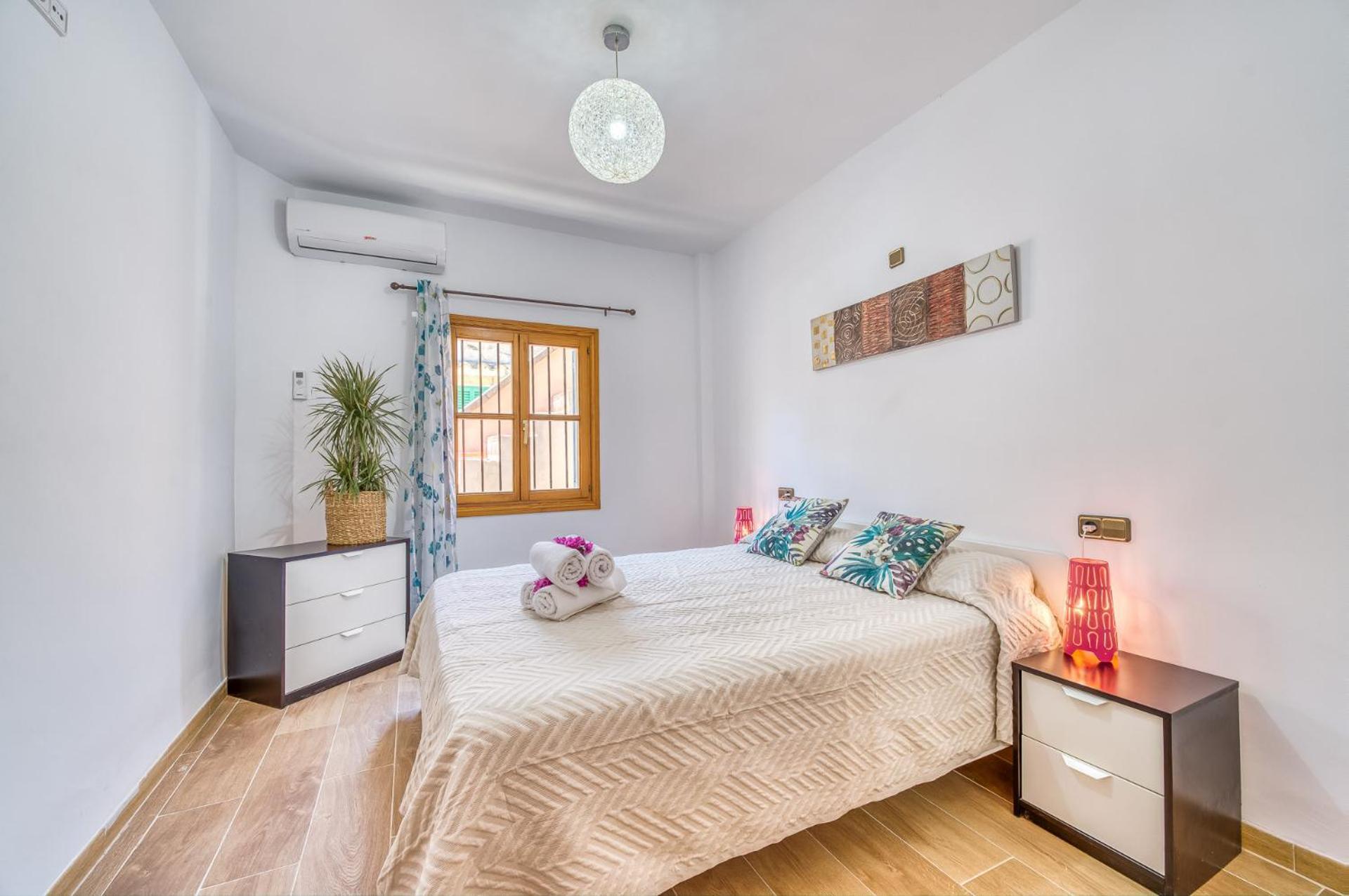 Ideal Property Mallorca - Villa Xisco アルクディア エクステリア 写真