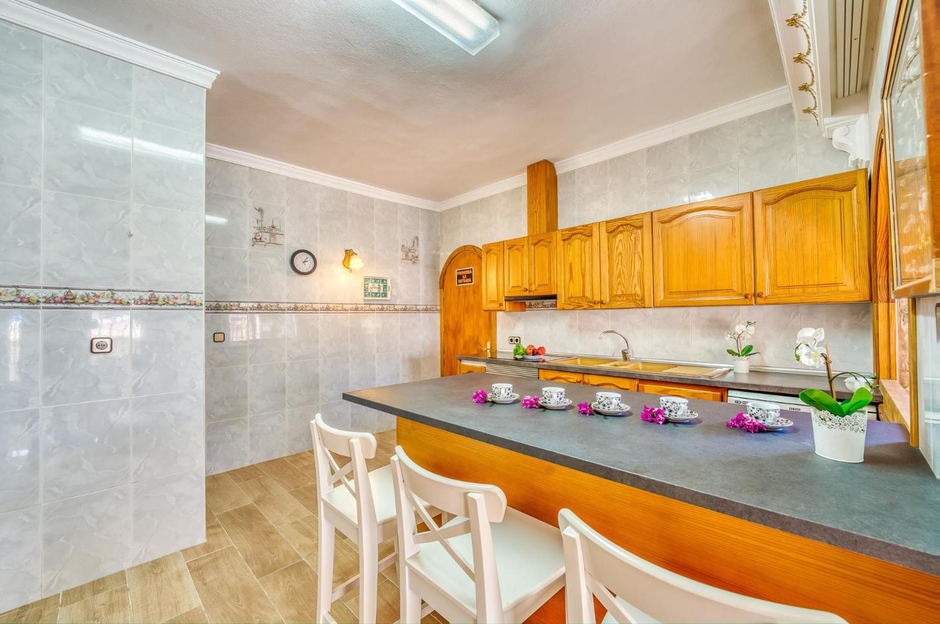 Ideal Property Mallorca - Villa Xisco アルクディア エクステリア 写真