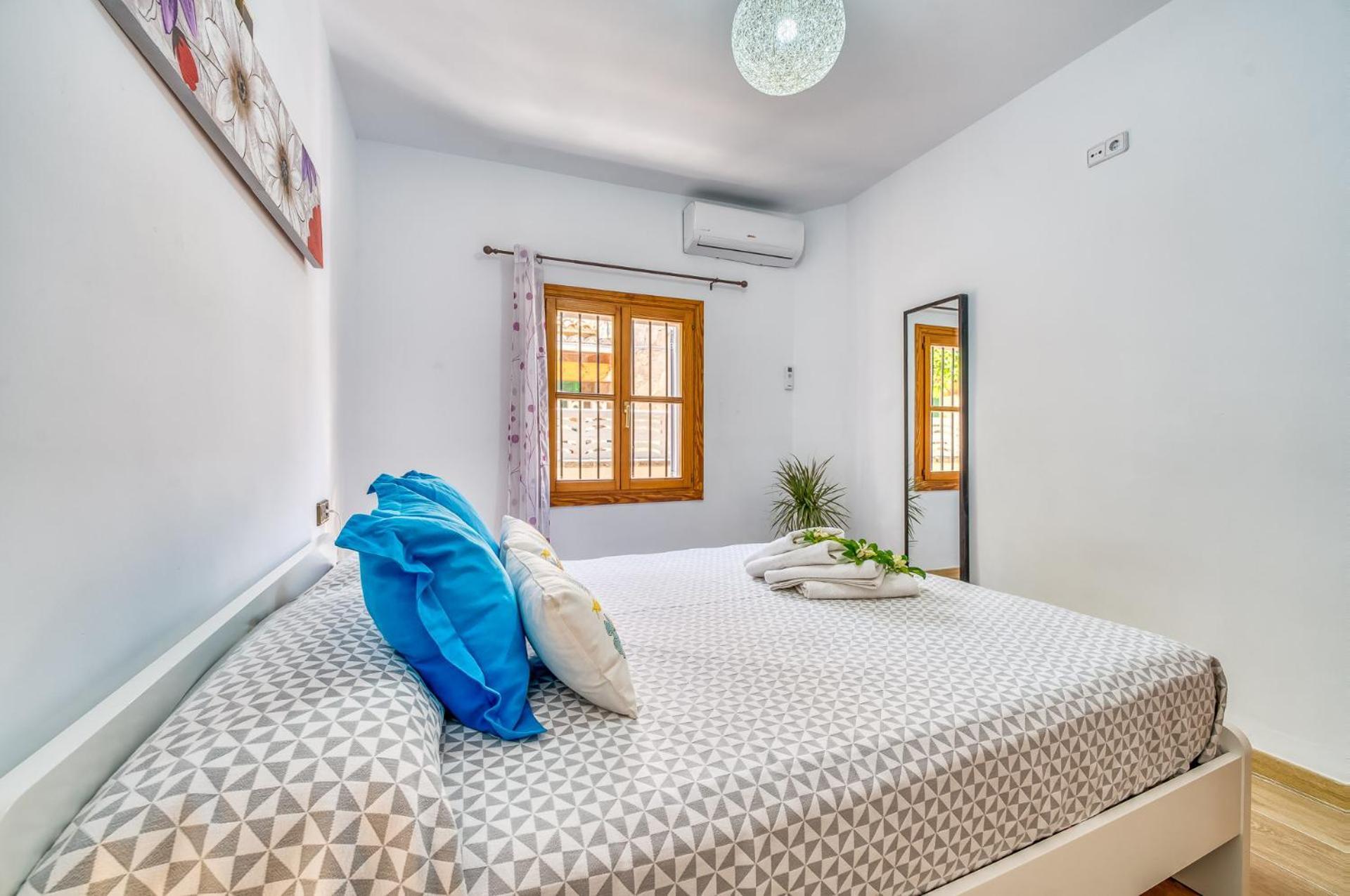 Ideal Property Mallorca - Villa Xisco アルクディア エクステリア 写真