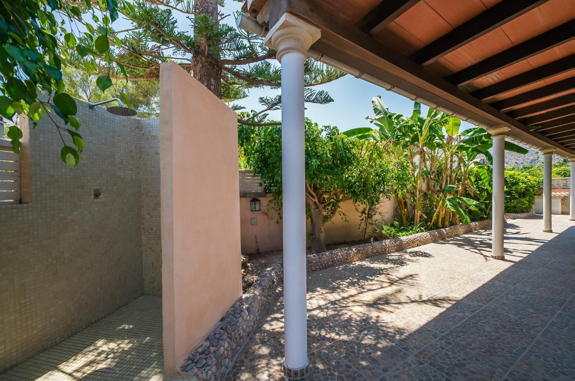 Ideal Property Mallorca - Villa Xisco アルクディア エクステリア 写真