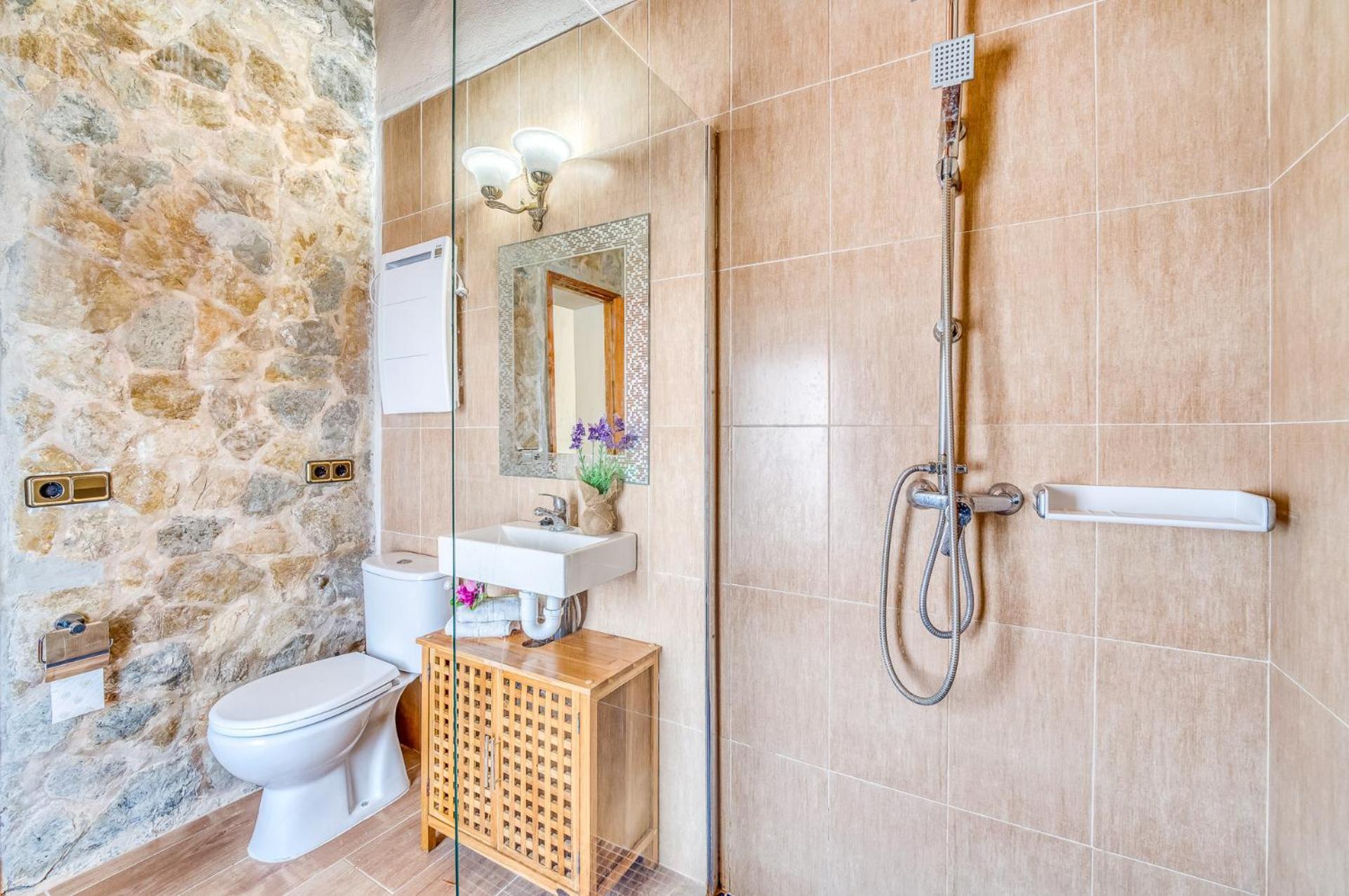 Ideal Property Mallorca - Villa Xisco アルクディア エクステリア 写真